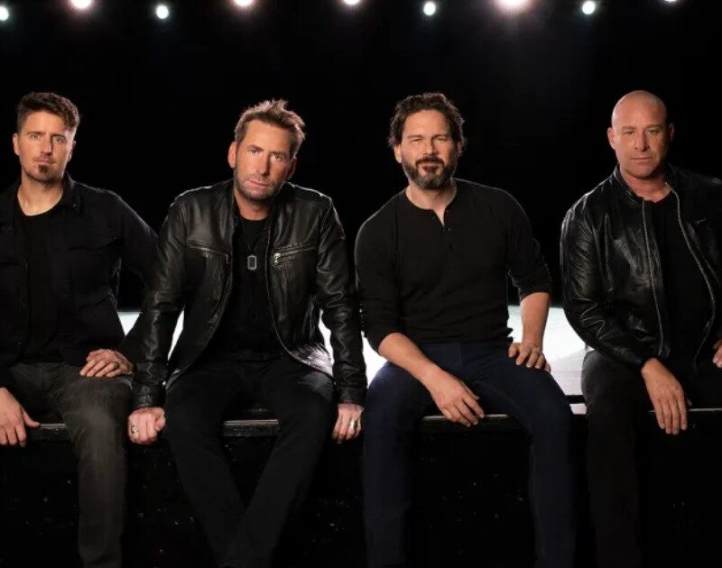 Nickelback