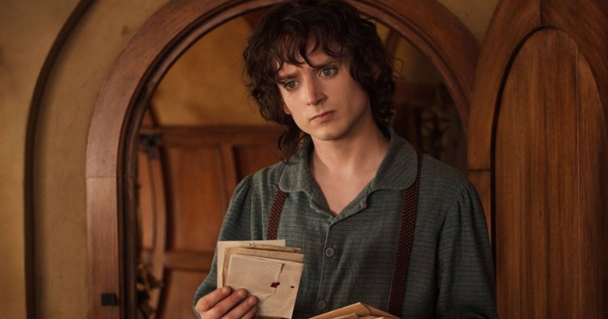 Elijah Wood