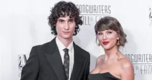 Sombr e Taylor Swift