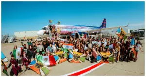 Tomorrowland Brasil 2027 abre venda de ingressos (Divulgação)