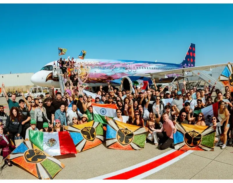 Tomorrowland Brasil 2027 inicia venda de ingressos; veja preços e como comprar