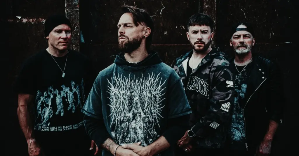 Bullet For My Valentine (Federica Burelli)