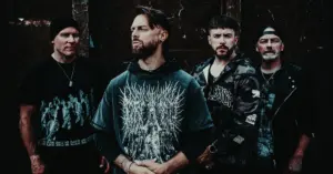 Bullet For My Valentine (Federica Burelli)