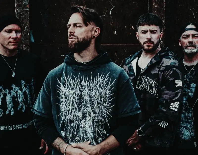 Bullet For My Valentine anuncia novo álbum ‘Social Apocalypse’