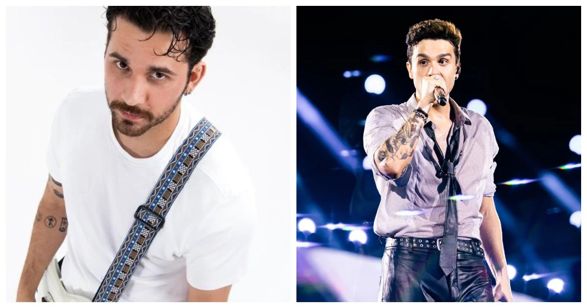 Luan Santana e Gustavo Mioto fecham o Jaguariúna Rodeo Festival (Reprodução - Instagram)