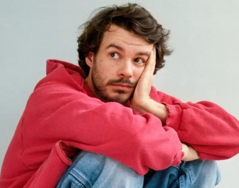 Rex Orange County anuncia novo álbum ‘Dream Fatigue’