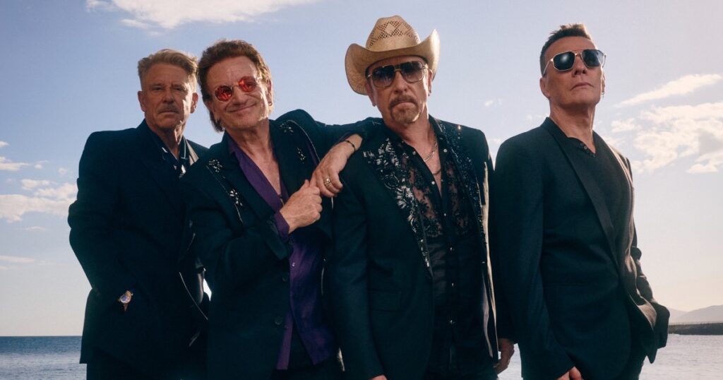 U2