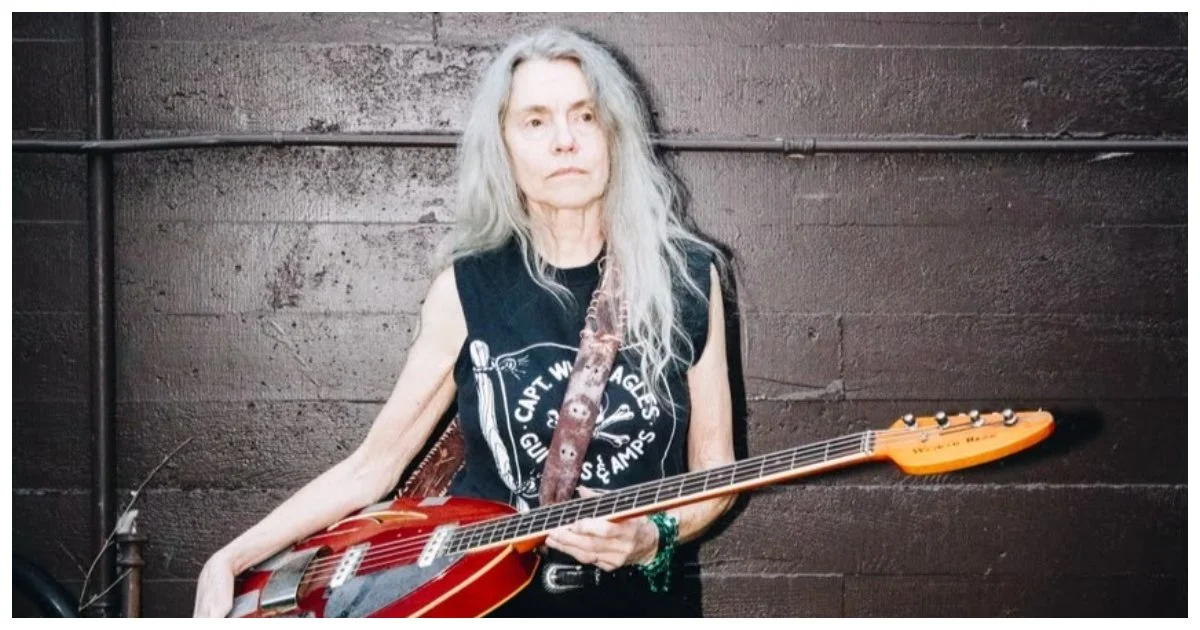 Capa do artigo: Dead Moon Night em São Paulo: Toody Cole celebra legado da banda no Cine Joia