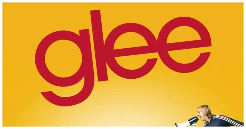 Glee (Reprodução)