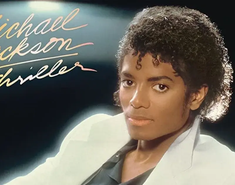 Como ‘Thriller’, de Michael Jackson, mudou a indústria da música
