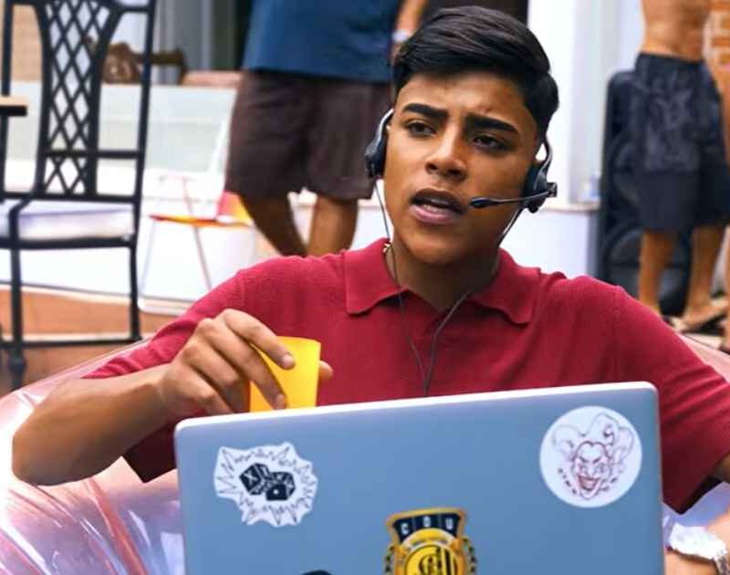 Conheça MC SK, protagonista de ‘Rauls’, nova série da Netflix