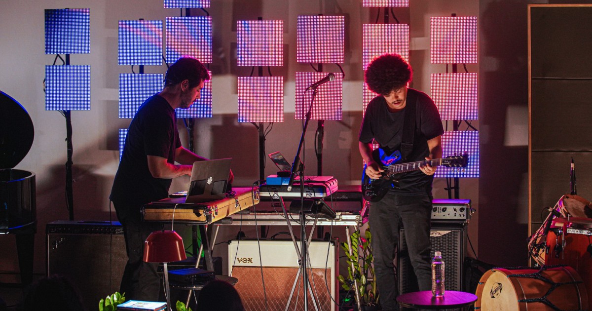 Sofar Sounds