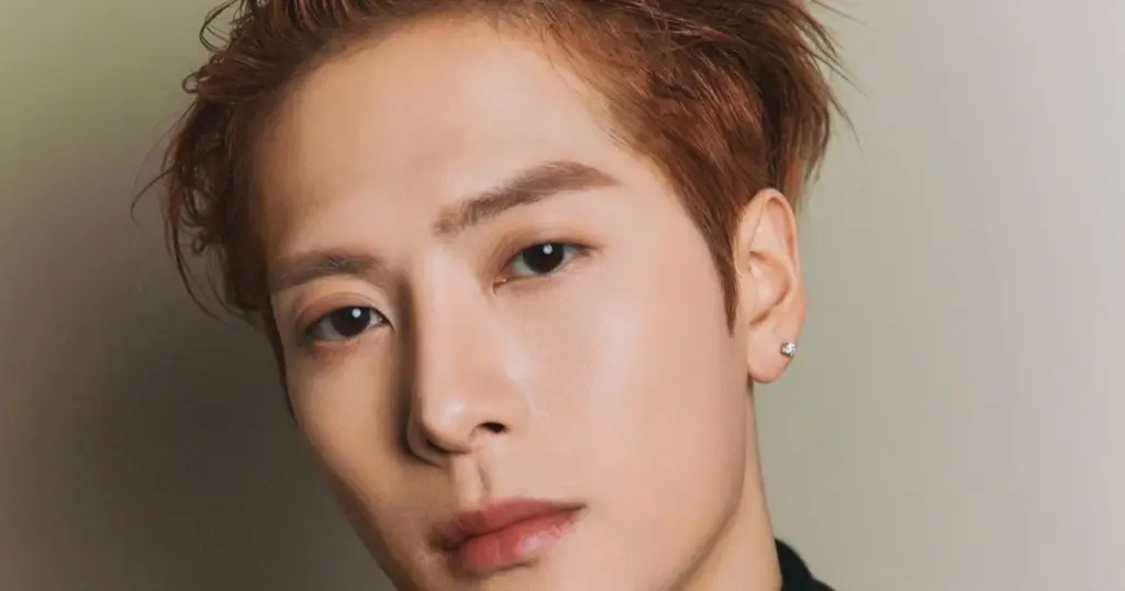 Jackson Wang (Reprodução/X)