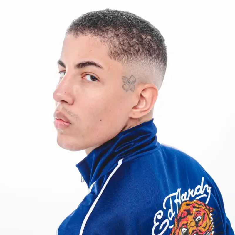 MC Don Juan amplia atuação como empresário em nova fase da gravadora Restrito