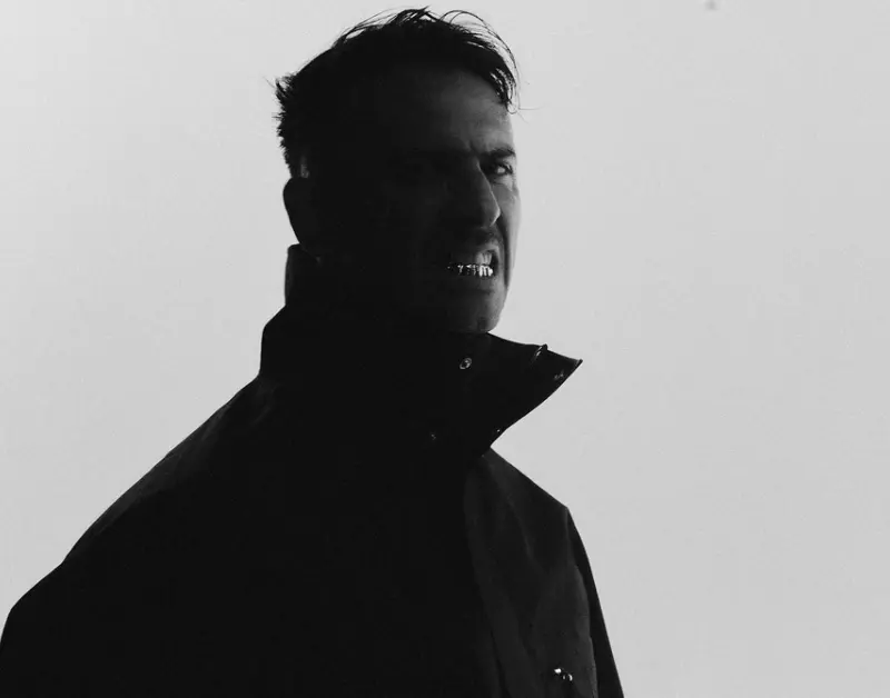 Boys Noize (Ian Buosi)