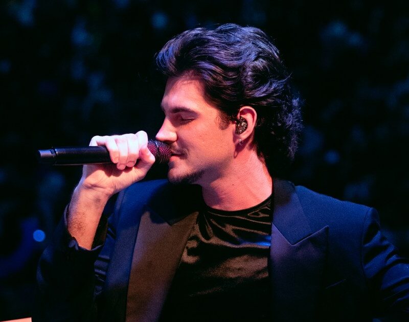 Jão estreia ‘Memórias Póstumas’ em SP com palco 360º nesta sexta