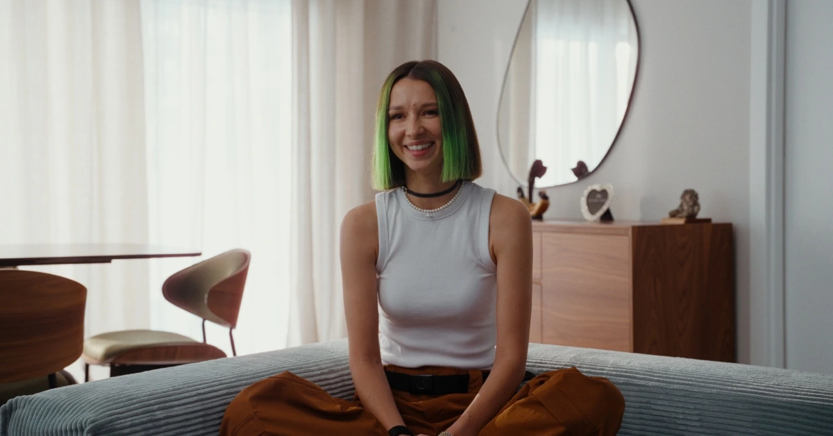 Miss Monique (Divulgação)