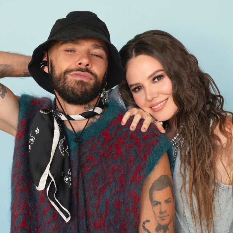 Jesse & Joy Jesse e Joy (Divulgação)