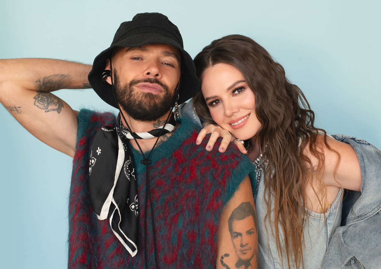 Jesse & Joy Jesse e Joy (Divulgação)