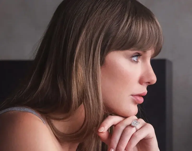 Taylor Swift: homem condenado por plano terrorista perde ação
