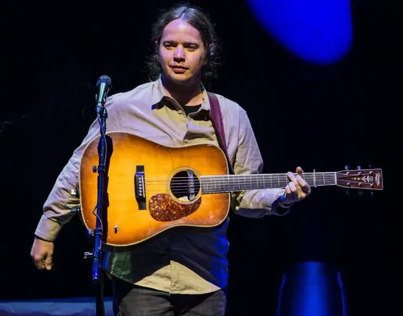 Todas as 16 faixas de ‘So Much for Goodbyes’, de Billy Strings, classificadas