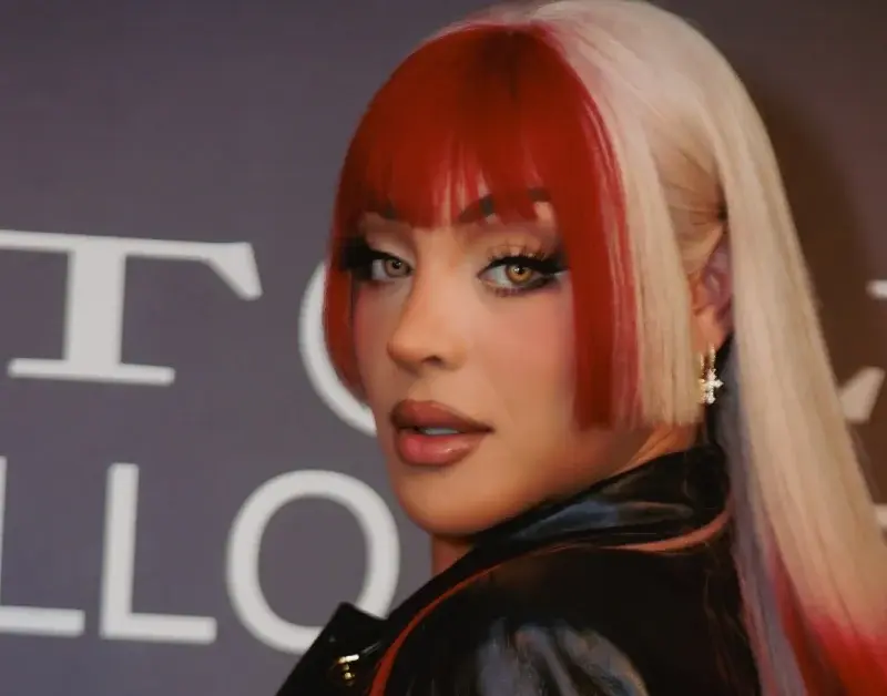Pabllo Vittar (Patrícia Devoraes_Brazil News)