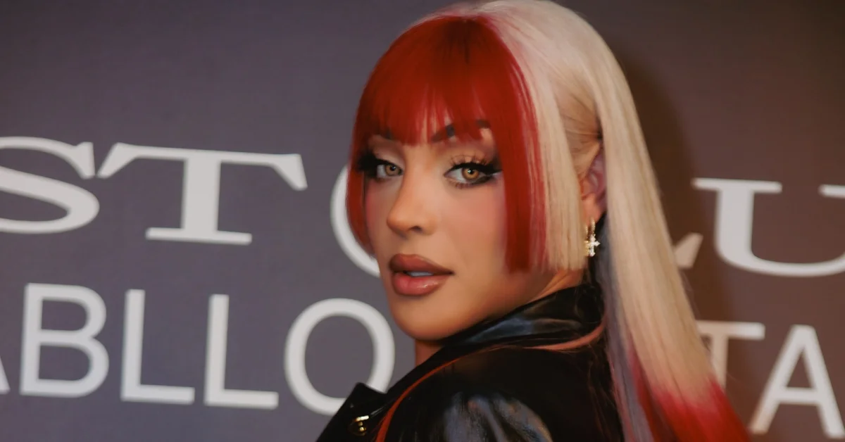 Pabllo Vittar (Patrícia Devoraes_Brazil News)