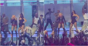 Madonna e Charli XCX