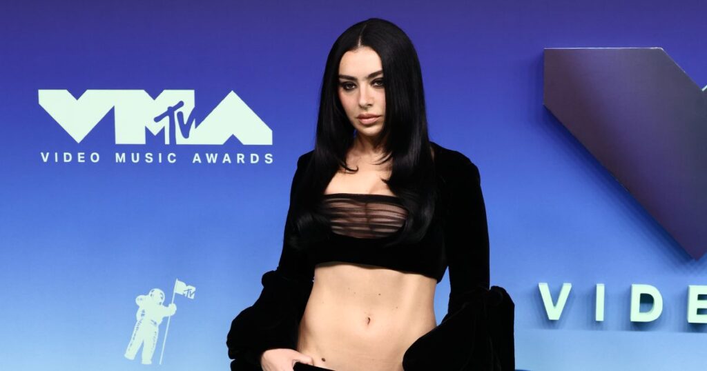 Charli XCX