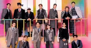 SEVENTEEN