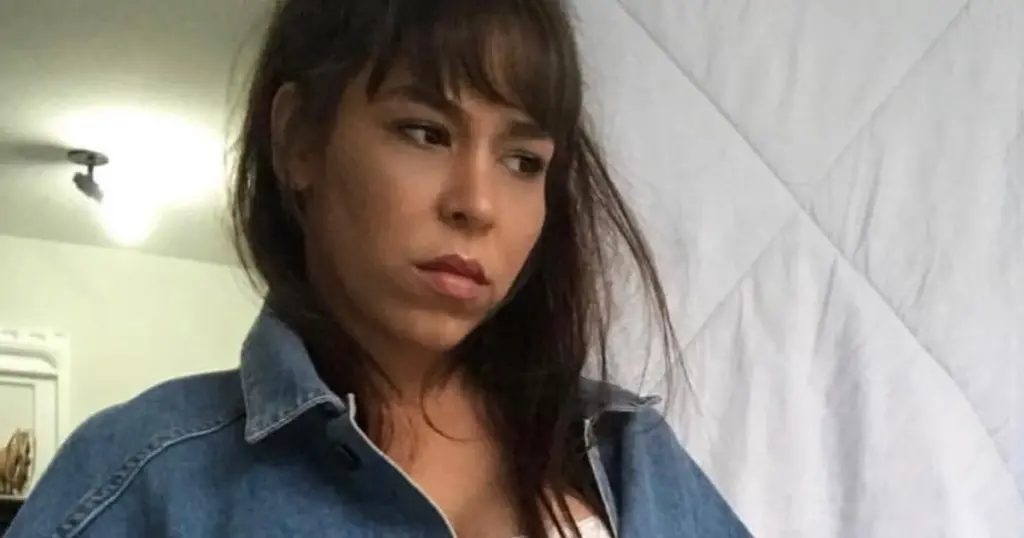 Flora Matos