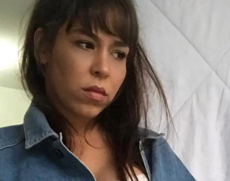 Flora Matos