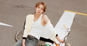 EVAN, o Heeseung, melhor comeback
