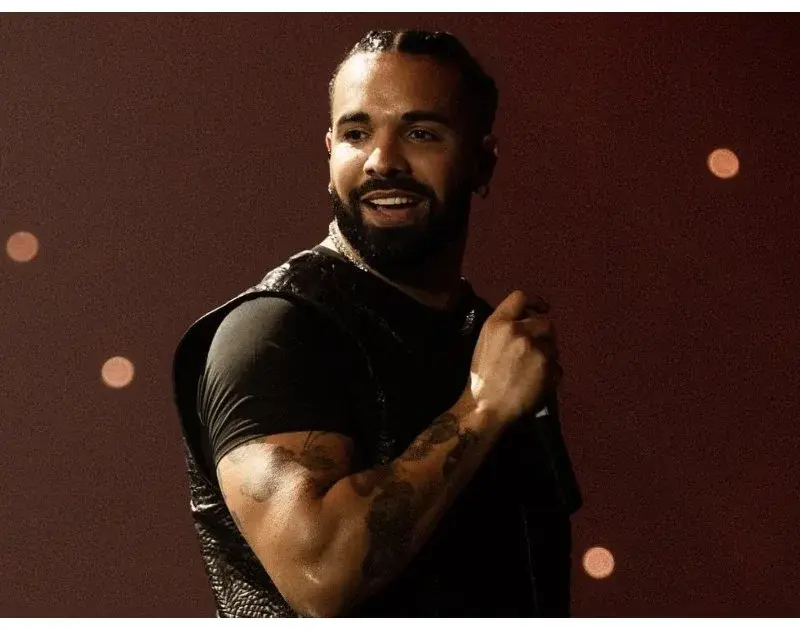 Drake adere ao boicote ao Grammy 2027 após BTS e Stray Kids