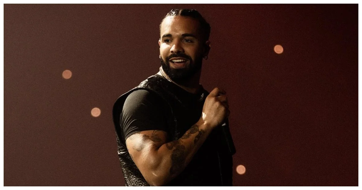 Drake Grammy