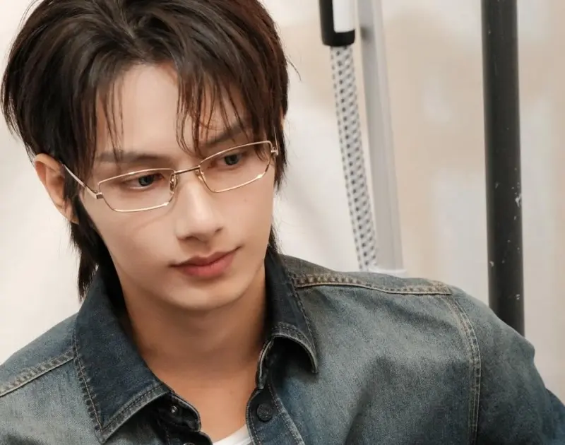 Jun, do SEVENTEEN