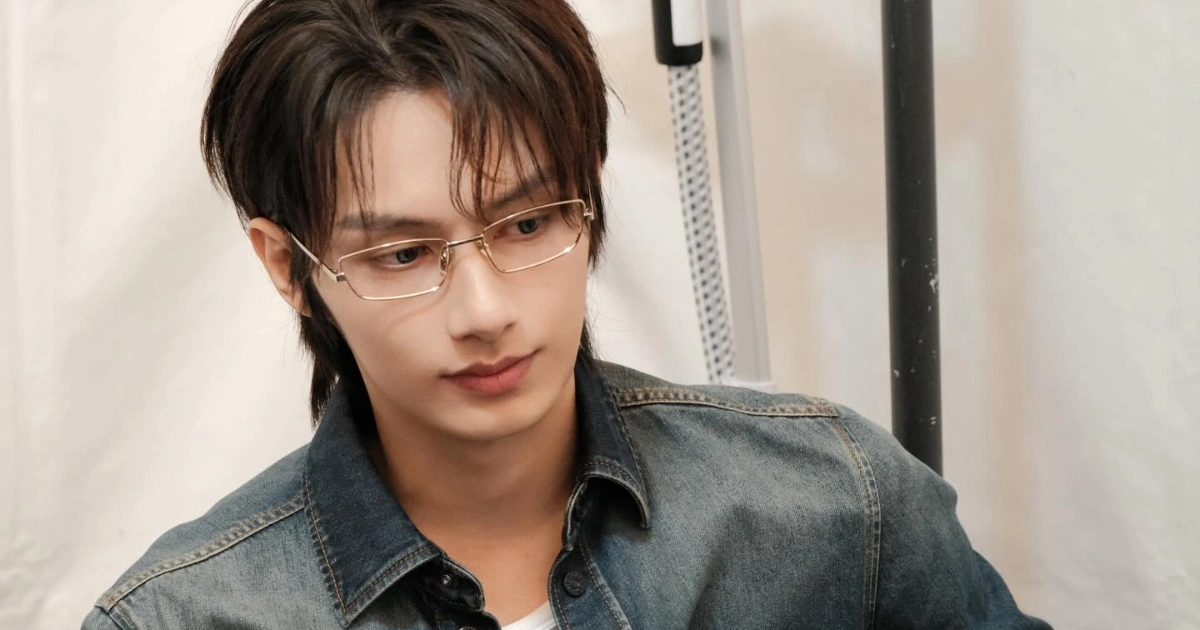 Jun, do SEVENTEEN