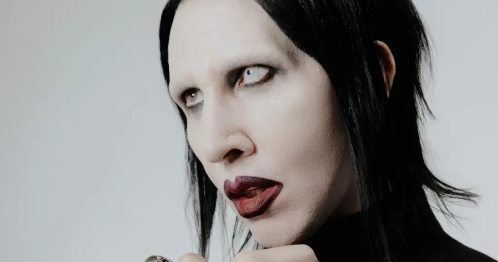 Marilyn Manson
