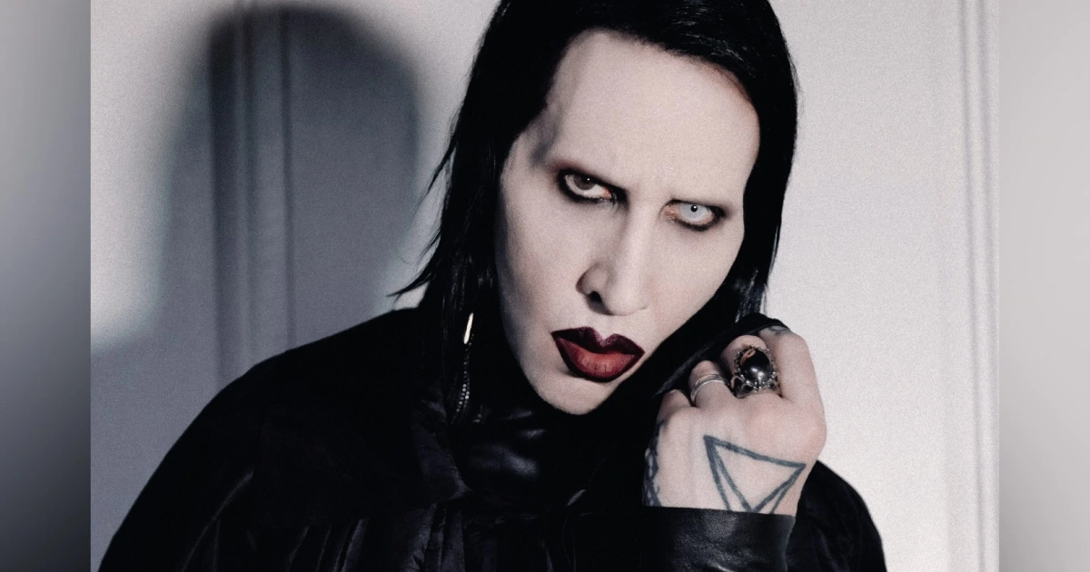 Marilyn Manson