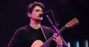 John Mayer