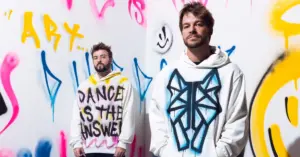 Dubdogz (divulgação)