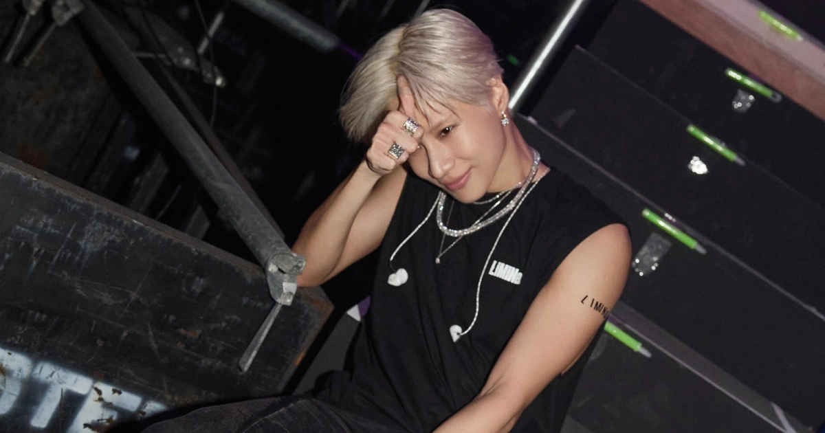 Taemin