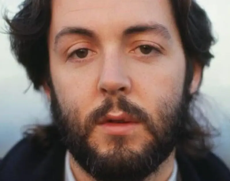 Paul McCartney relembra crise após fim dos Beatles: ‘Foi assustador’