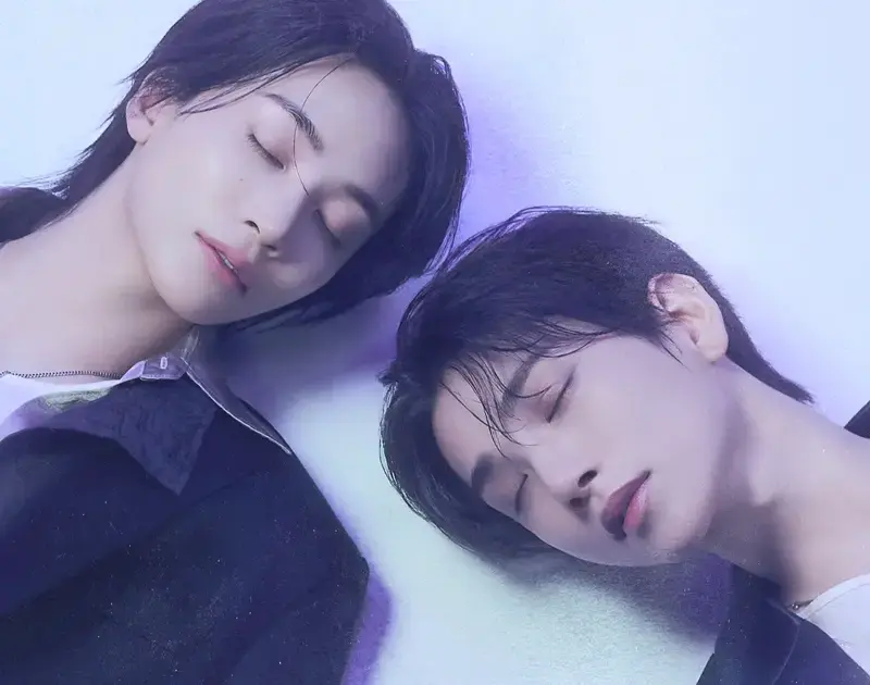 Jeonghan e Joshua, do SEVENTEEN, formam subunit JXJ
