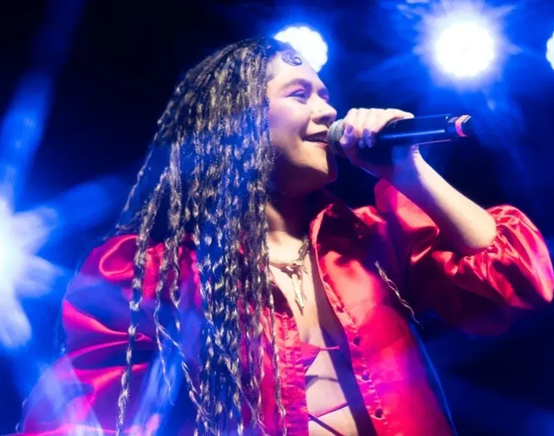 Quem é Ariel, vencedora do Festival Canção da Transamazônica