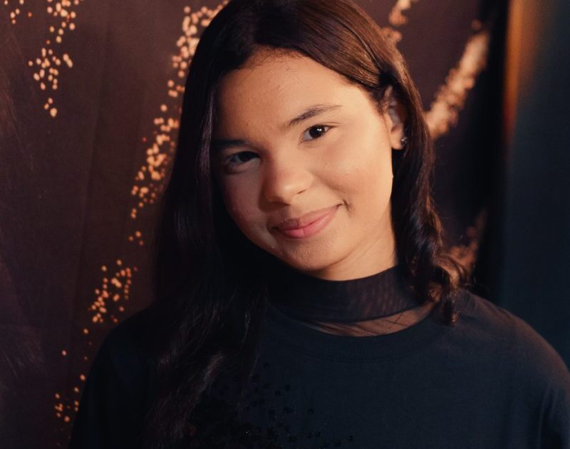 Maria Marçal: veja agenda de shows de outubro