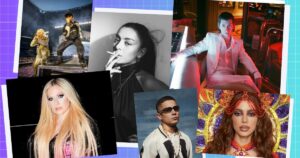 Lollapalooza Brasil 2027: line-up dos sonhos do time da Billboard Brasil