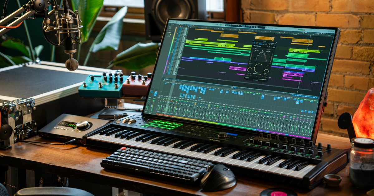 Música indústria musical mercado negócios