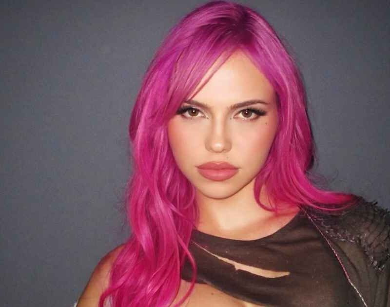 ADÉLA estreia no Billboard Brasil Hot 100 com ‘Ain’t In LA’