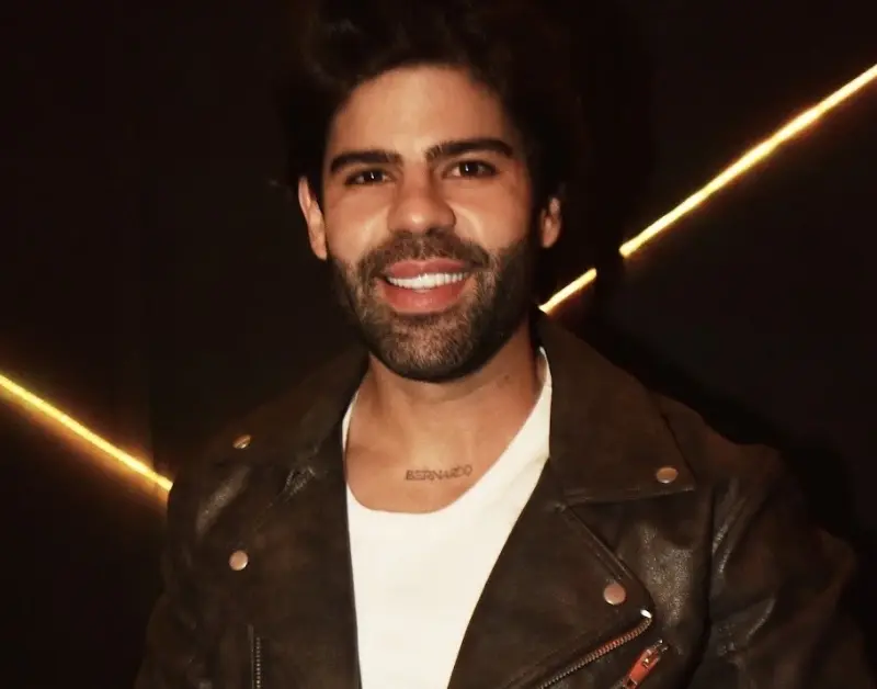 Phelipe Soares (Kira)